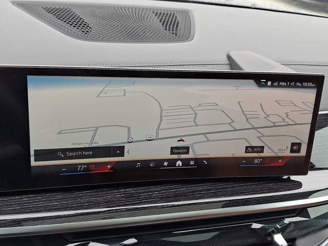 2026 BMW X7 xDrive40i Sports Activity Vehicle