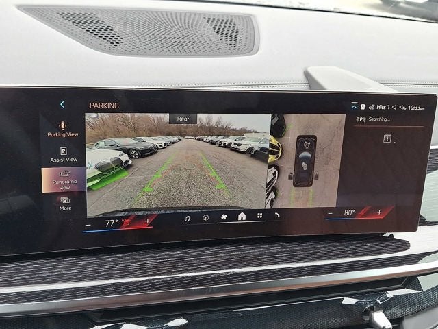 2026 BMW X7 xDrive40i Sports Activity Vehicle