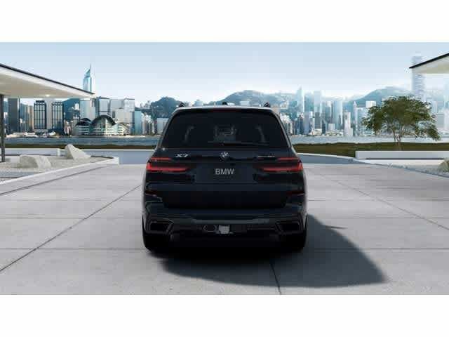 2026 BMW X7 xDrive40i Sports Activity Vehicle