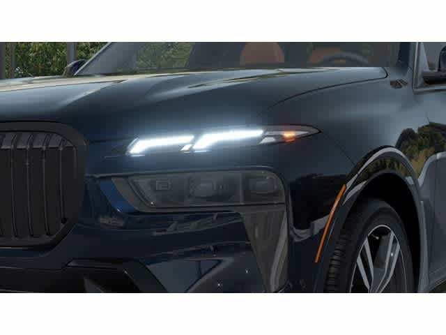 2026 BMW X7 xDrive40i Sports Activity Vehicle