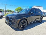 2027 BMW X7 xDrive40i Sports Activity Vehicle
