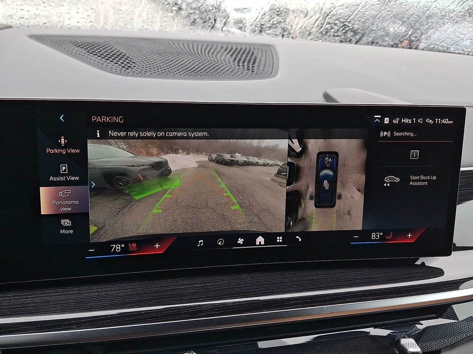 2026 BMW X7 xDrive40i Sports Activity Vehicle