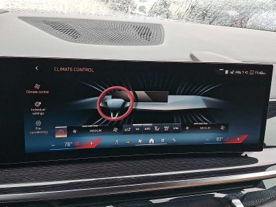 2026 BMW X7 xDrive40i Sports Activity Vehicle