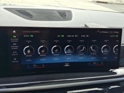 2023 BMW X7 xDrive40i Sports Activity Vehicle