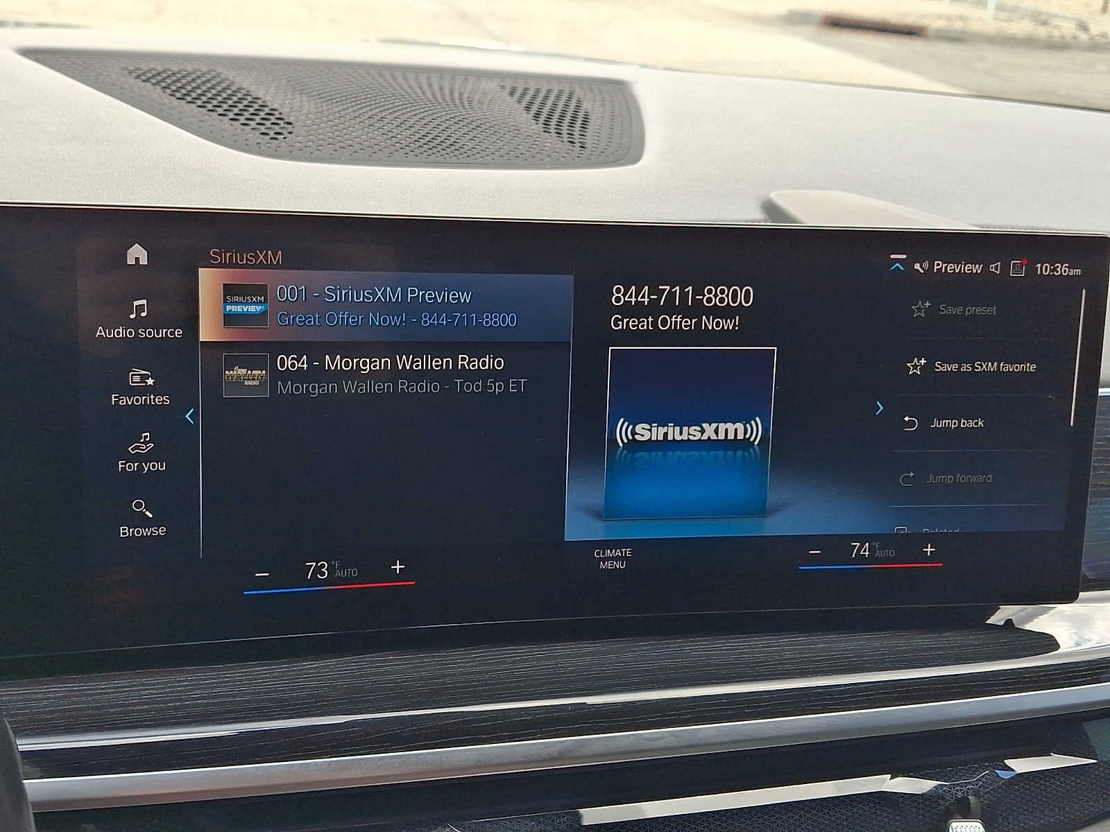 2023 BMW X7 xDrive40i Sports Activity Vehicle