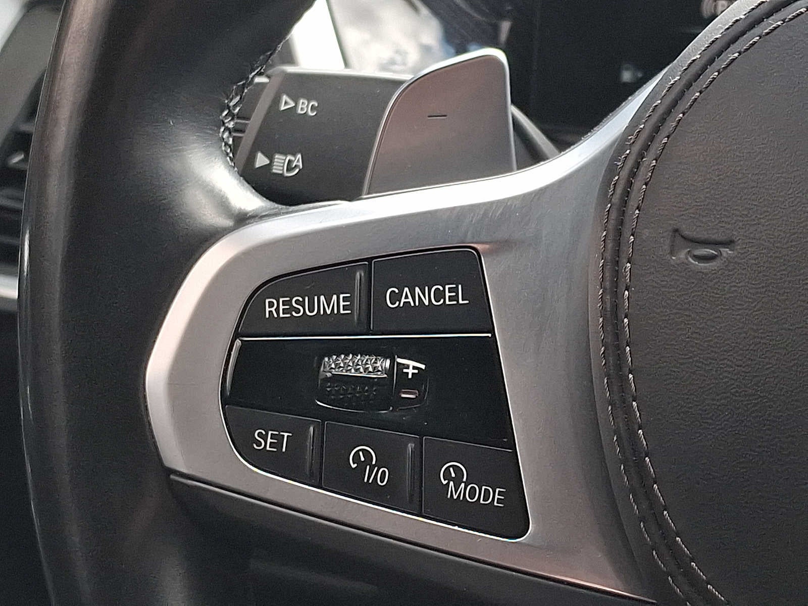 2023 BMW X7 xDrive40i Sports Activity Vehicle