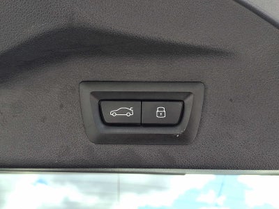 2023 BMW X7 xDrive40i Sports Activity Vehicle