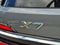 2023 BMW X7 xDrive40i Sports Activity Vehicle