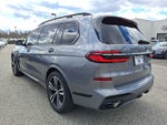 2023 BMW X7 xDrive40i Sports Activity Vehicle