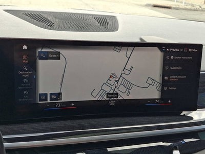 2023 BMW X7 xDrive40i Sports Activity Vehicle