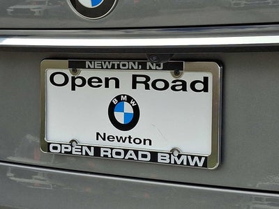 2023 BMW X7 xDrive40i Sports Activity Vehicle