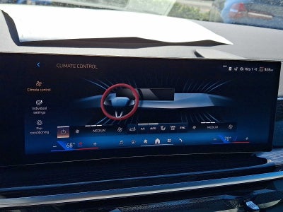 2026 BMW X7 xDrive40i Sports Activity Vehicle