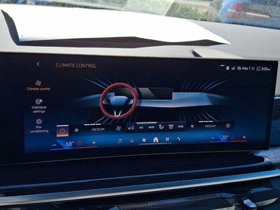 2026 BMW X7 xDrive40i Sports Activity Vehicle