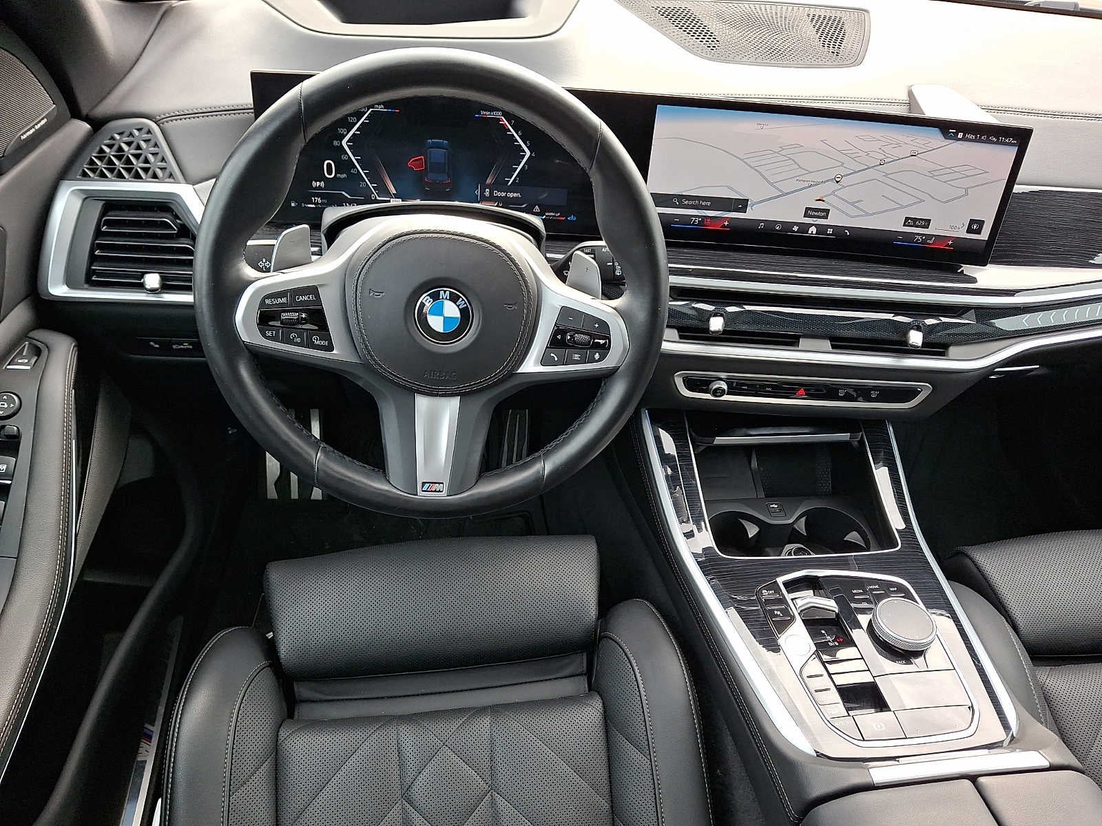 2024 BMW X5 xDrive40i Sports Activity Vehicle