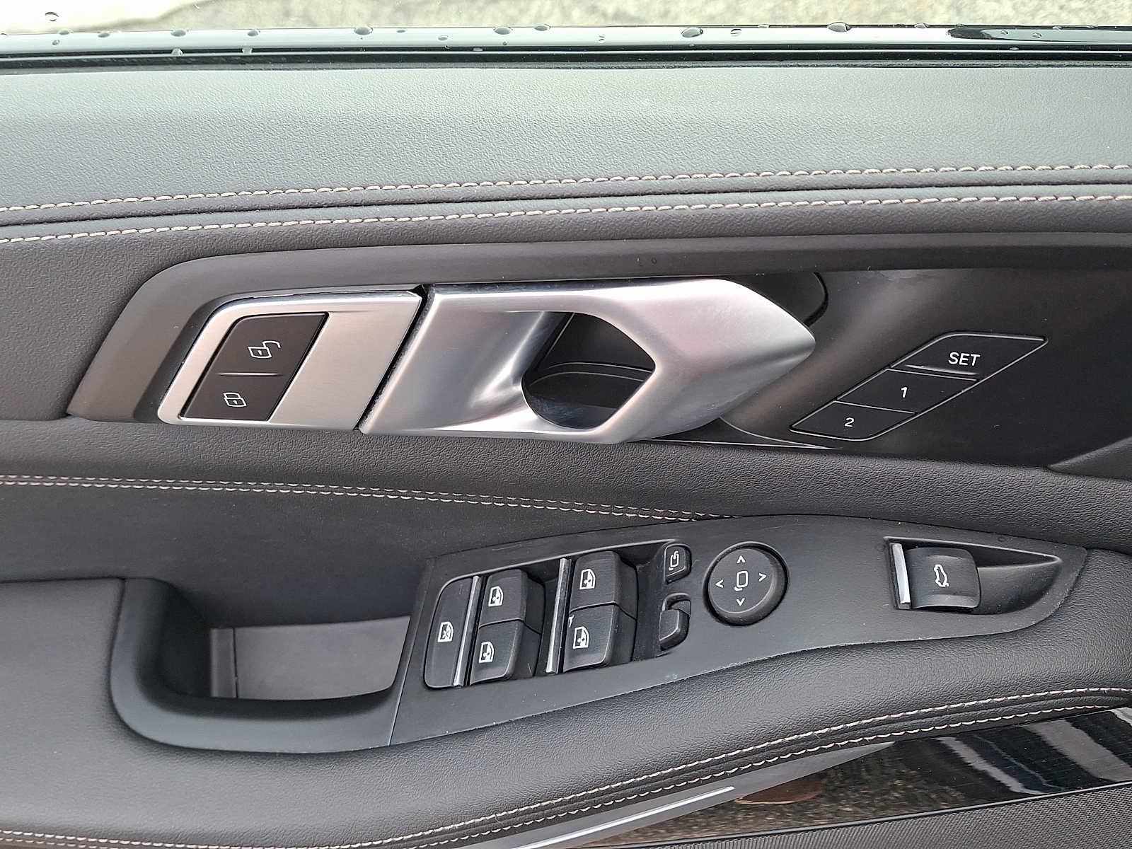 2024 BMW X5 xDrive40i Sports Activity Vehicle