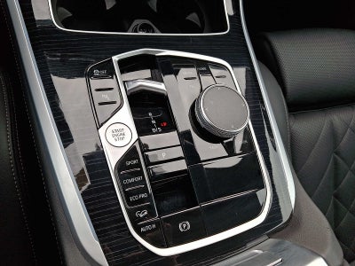 2024 BMW X5 xDrive40i Sports Activity Vehicle