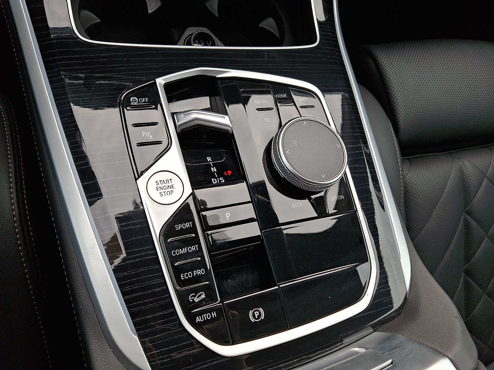 2024 BMW X5 xDrive40i Sports Activity Vehicle