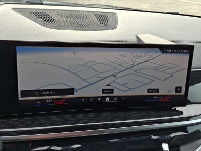 2024 BMW X5 xDrive40i Sports Activity Vehicle