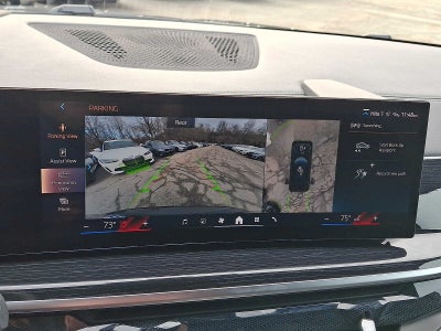 2024 BMW X5 xDrive40i Sports Activity Vehicle