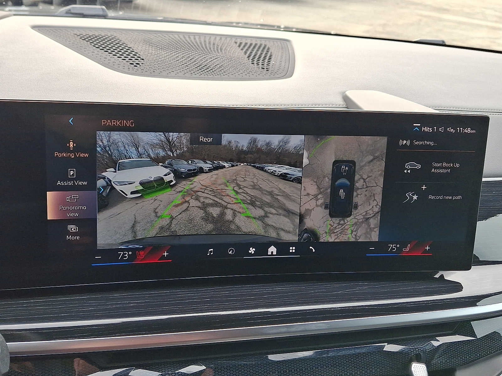 2024 BMW X5 xDrive40i Sports Activity Vehicle