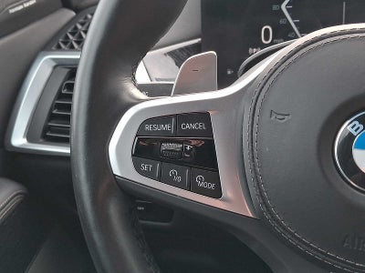 2024 BMW X5 xDrive40i Sports Activity Vehicle