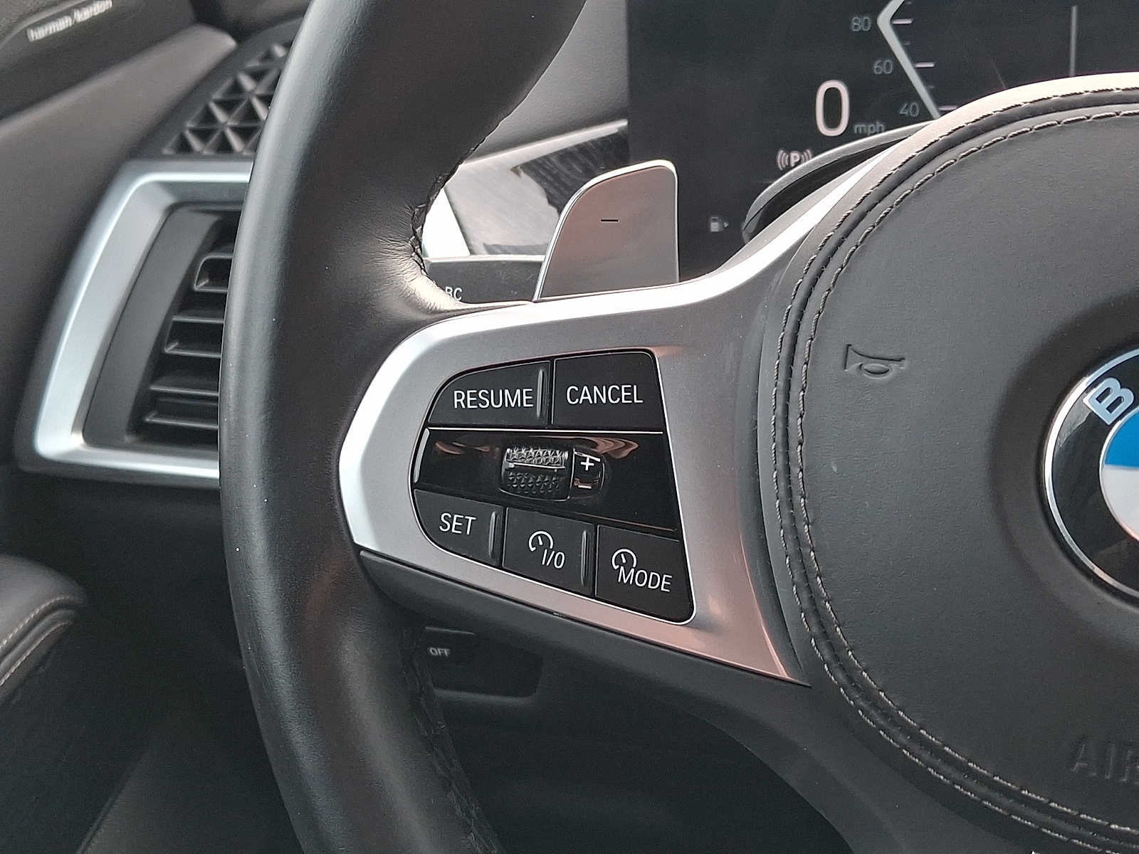 2024 BMW X5 xDrive40i Sports Activity Vehicle