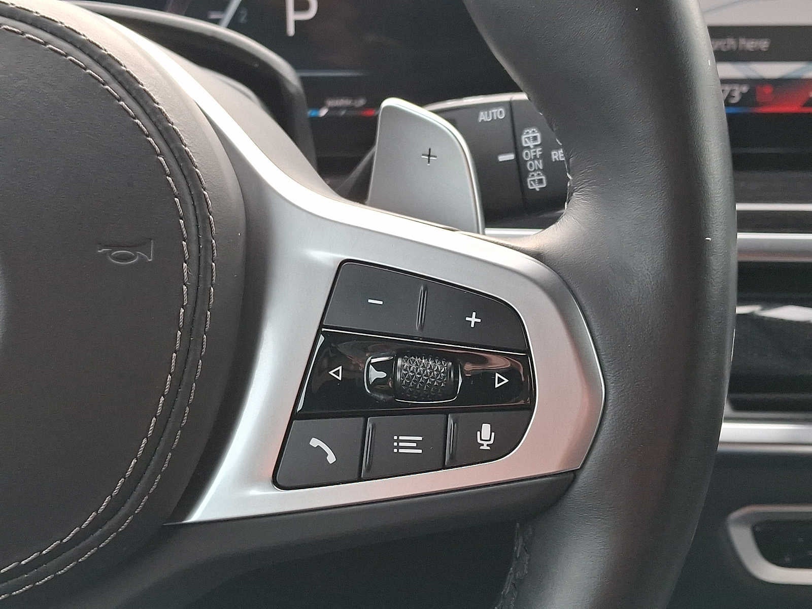 2024 BMW X5 xDrive40i Sports Activity Vehicle