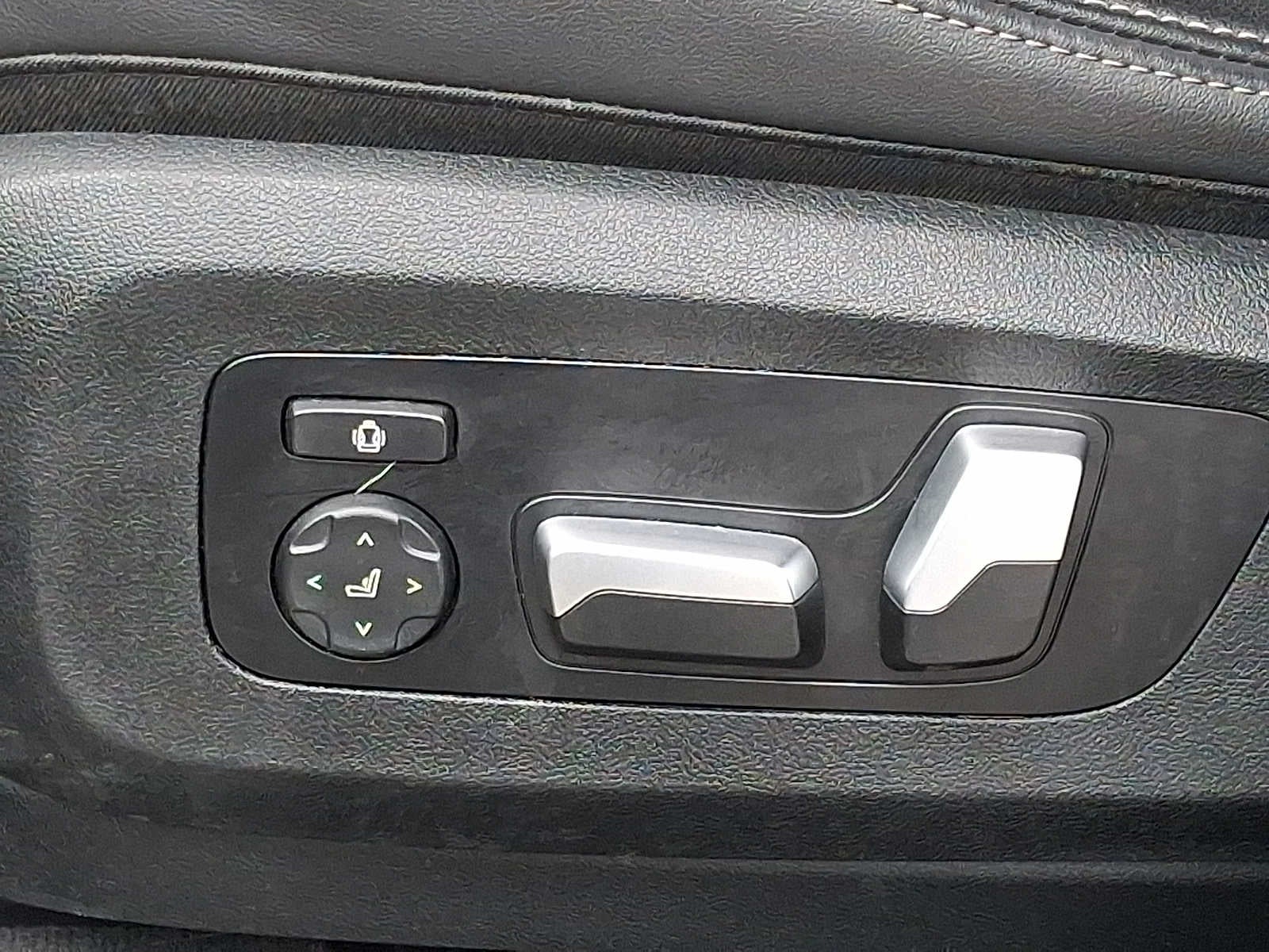 2024 BMW X5 xDrive40i Sports Activity Vehicle