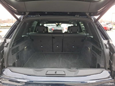 2024 BMW X5 xDrive40i Sports Activity Vehicle