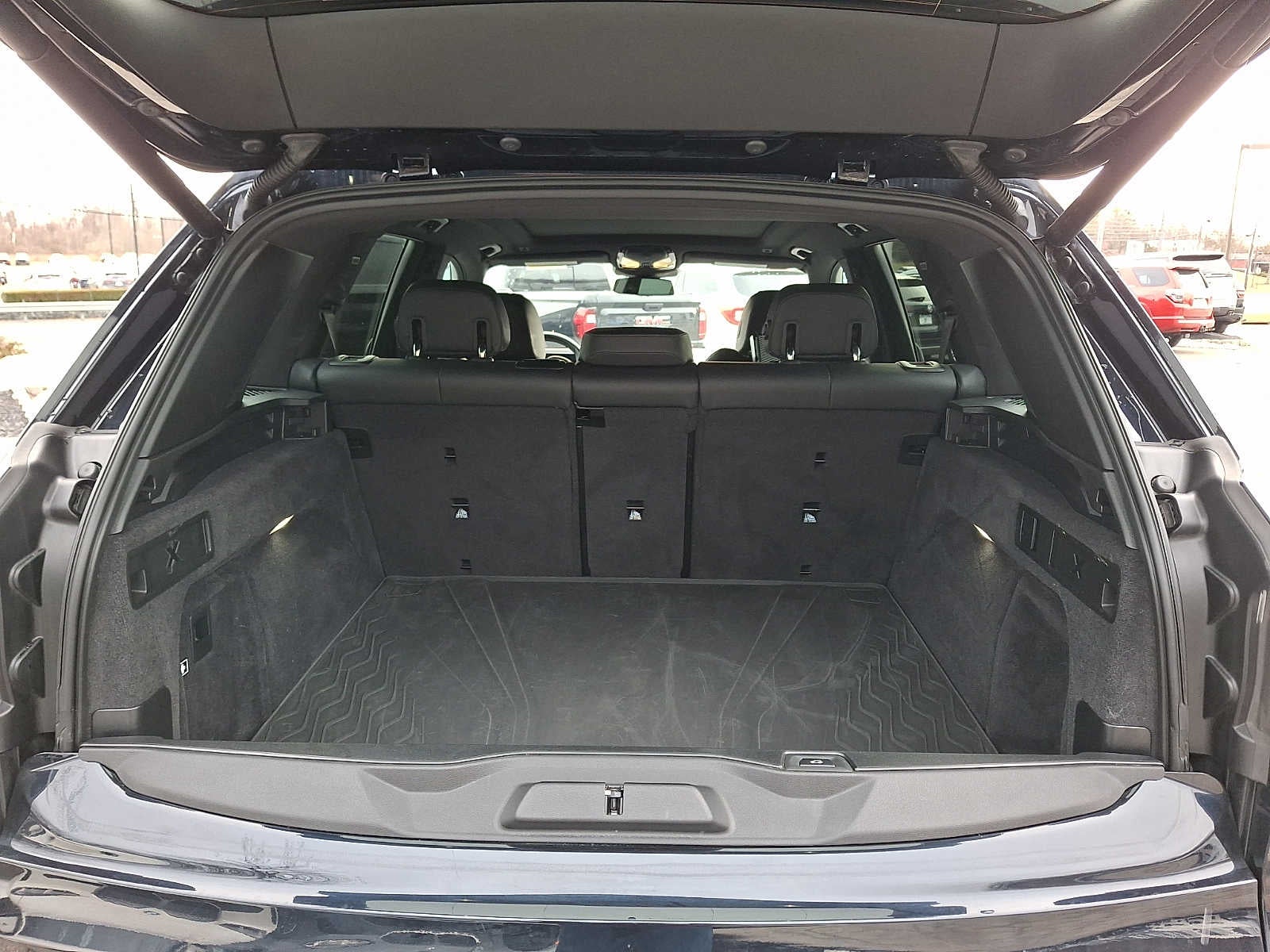 2024 BMW X5 xDrive40i Sports Activity Vehicle