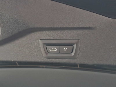 2024 BMW X5 xDrive40i Sports Activity Vehicle