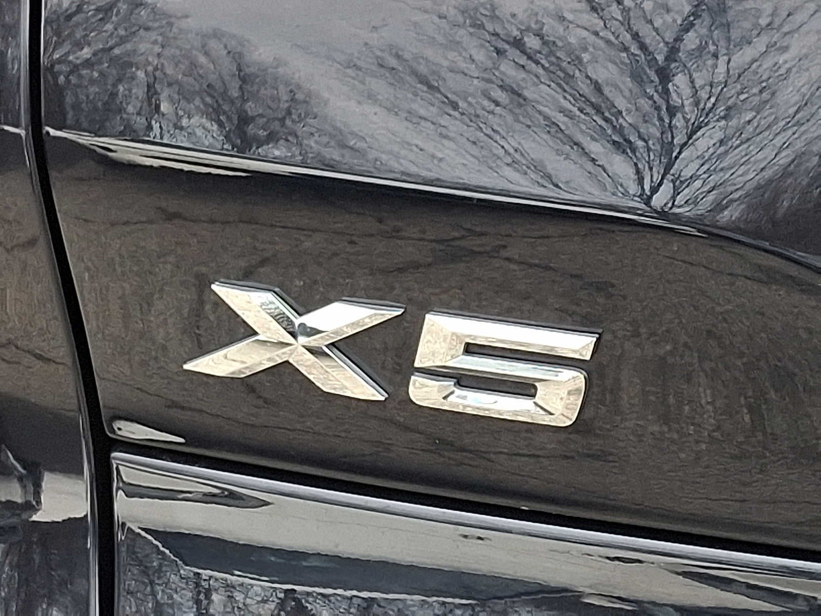 2024 BMW X5 xDrive40i Sports Activity Vehicle