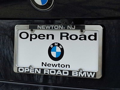 2024 BMW X5 xDrive40i Sports Activity Vehicle