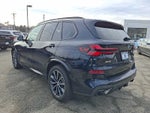 2024 BMW X5 xDrive40i Sports Activity Vehicle