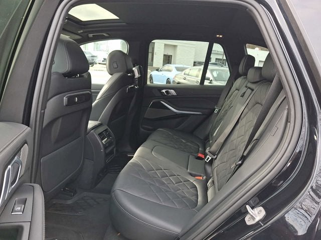 2024 BMW X5 xDrive40i Sports Activity Vehicle