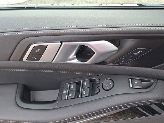 2024 BMW X5 xDrive40i Sports Activity Vehicle