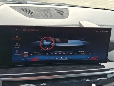 2024 BMW X5 xDrive40i Sports Activity Vehicle