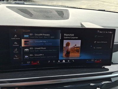 2024 BMW X5 xDrive40i Sports Activity Vehicle