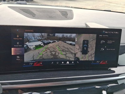 2024 BMW X5 xDrive40i Sports Activity Vehicle