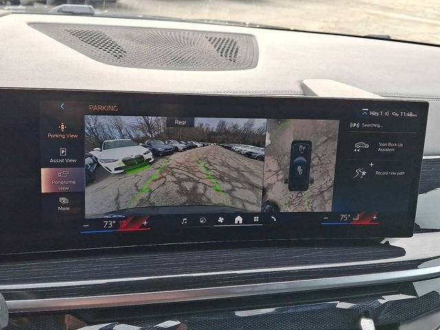 2024 BMW X5 xDrive40i Sports Activity Vehicle