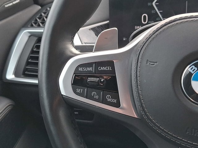 2024 BMW X5 xDrive40i Sports Activity Vehicle