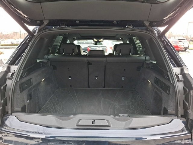 2024 BMW X5 xDrive40i Sports Activity Vehicle