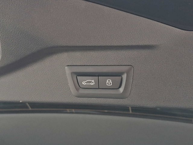 2024 BMW X5 xDrive40i Sports Activity Vehicle