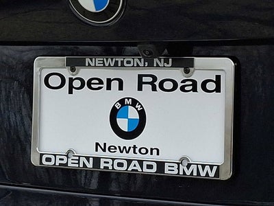 2024 BMW X5 xDrive40i Sports Activity Vehicle