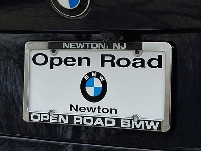 2024 BMW X5 xDrive40i Sports Activity Vehicle