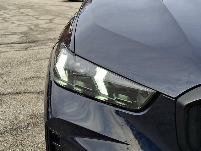 2024 BMW X5 xDrive40i Sports Activity Vehicle