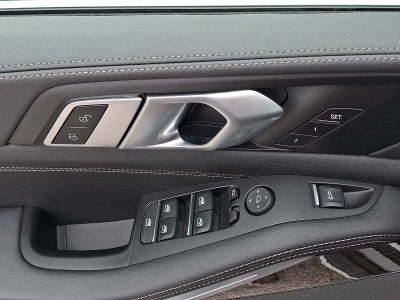 2024 BMW X5 xDrive40i Sports Activity Vehicle