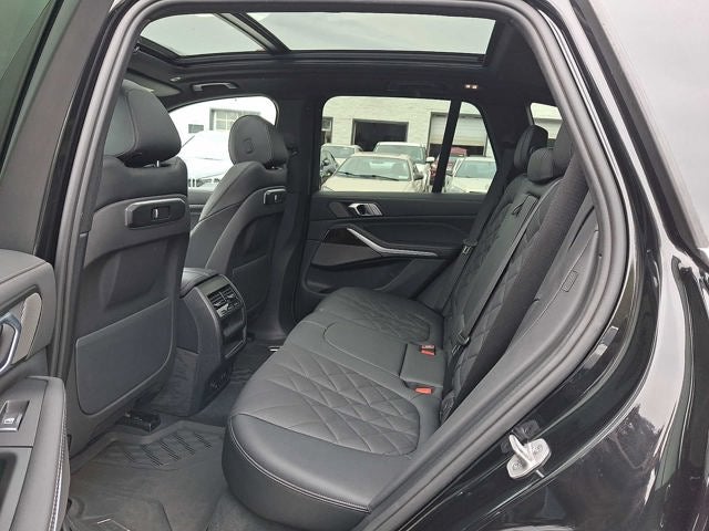 2024 BMW X5 xDrive40i Sports Activity Vehicle