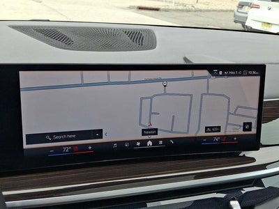 2024 BMW X5 xDrive40i Sports Activity Vehicle