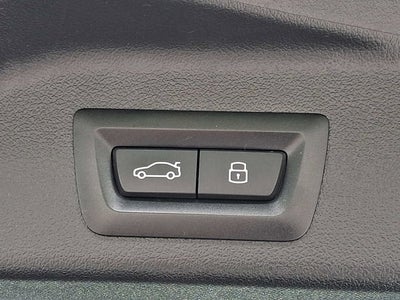 2024 BMW X5 xDrive40i Sports Activity Vehicle